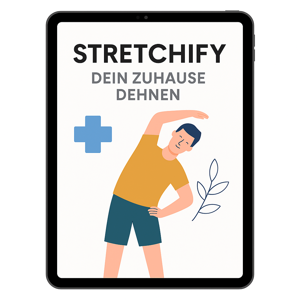 Stretchify eBook