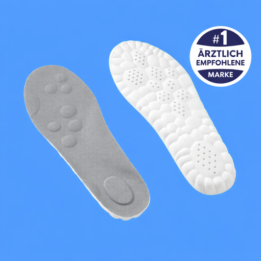 LunoSole® Einlagen