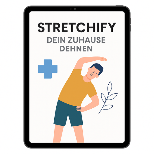 Stretchify eBook