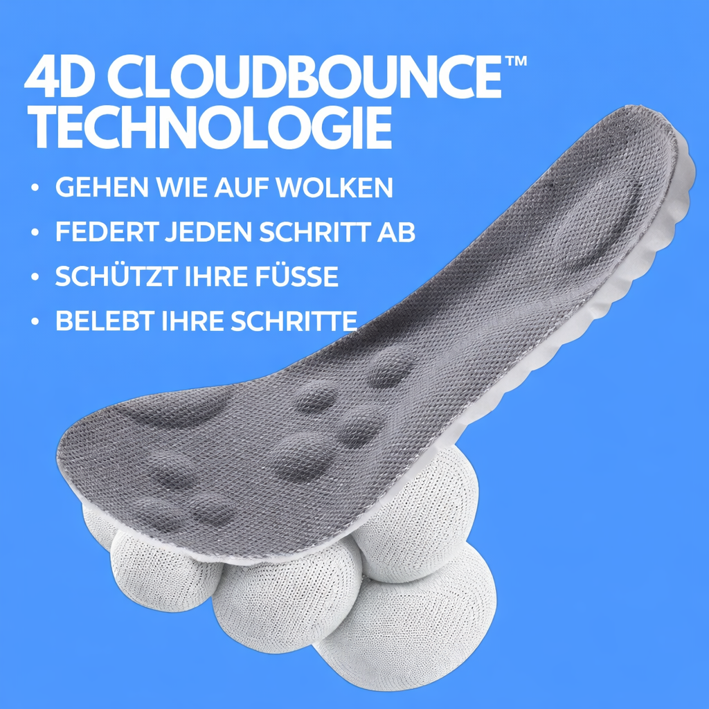 LunoSole® Einlagen