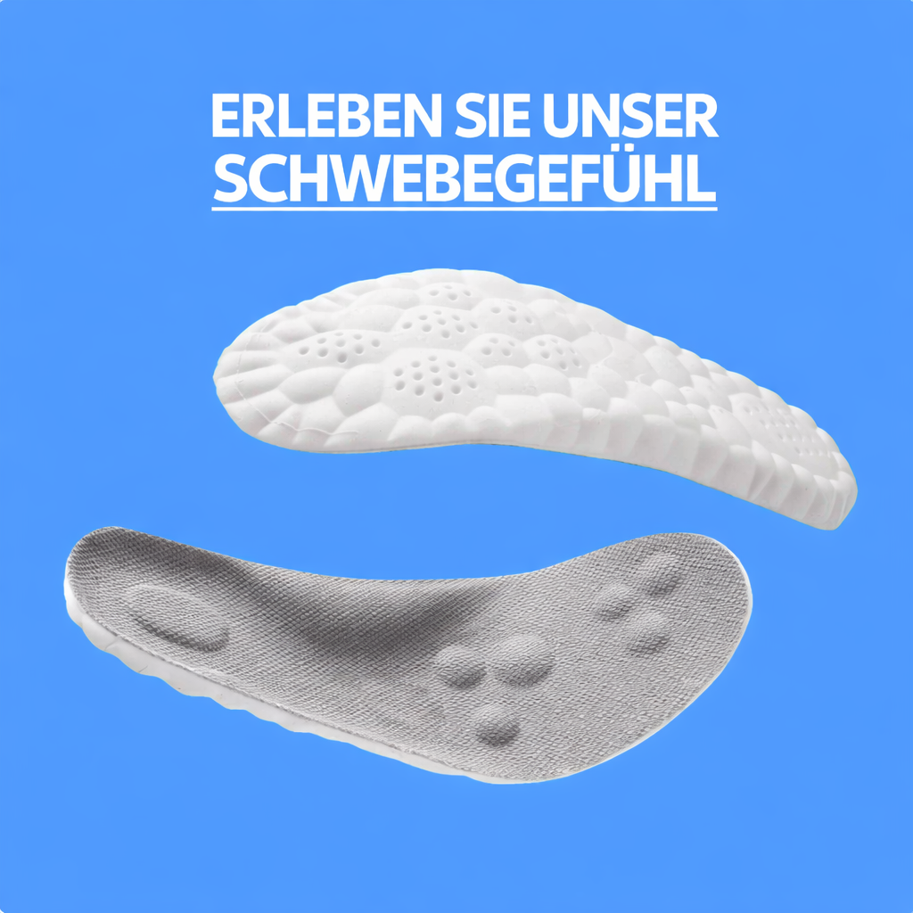 LunoSole® Einlagen