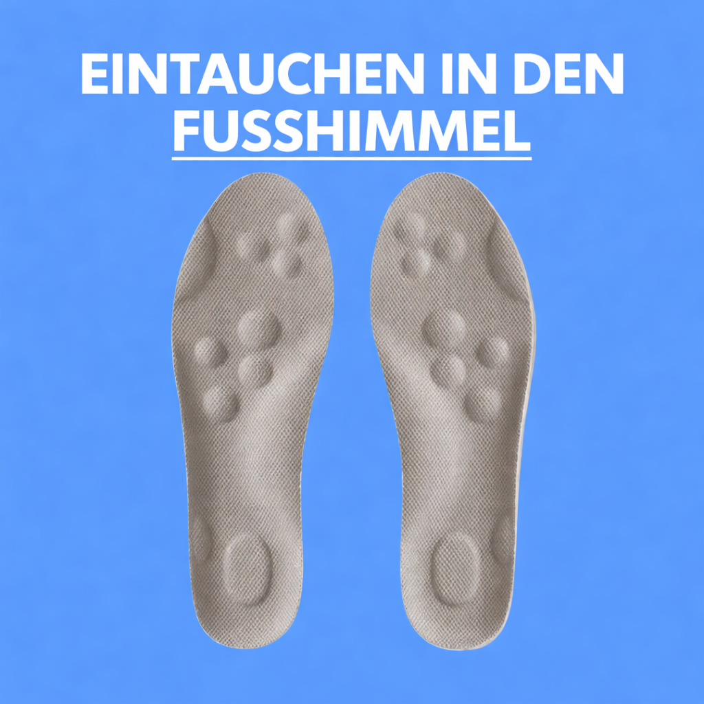 LunoSole® Einlagen