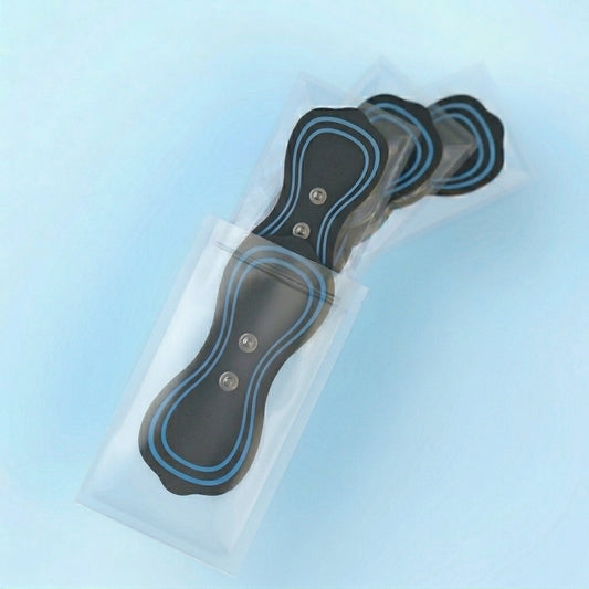 Ersatz Pads (5 Stück)