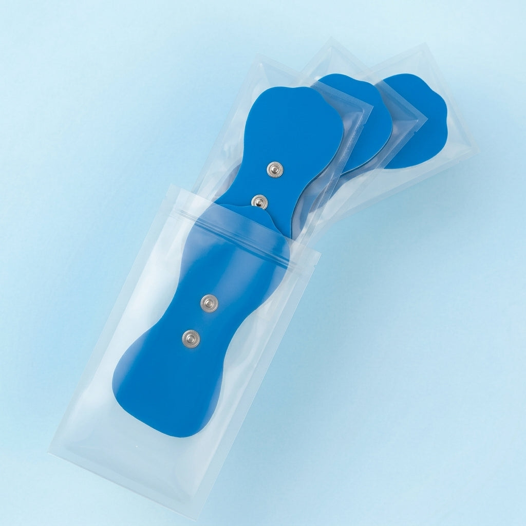 Replacement Pads (3 Pcs )
